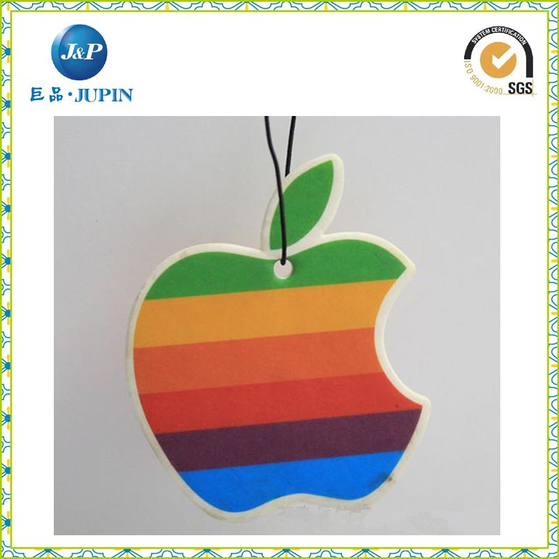Promotion Eco-Friendly Car Perfume/Car Accessories/Car Air Freshener (JP-AR031)